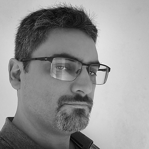 Portrait Didier Henry